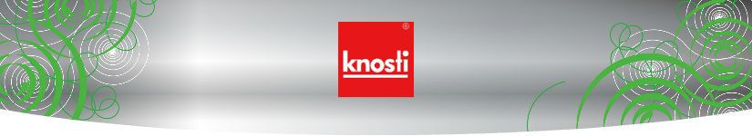 KNOSTI