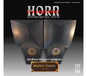 Western Electric -The Legendary Horn- / Numerous artists
