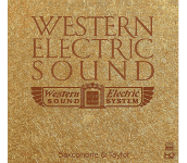 Western Electric Sound - サクソフォーン＆テイラー / サム・テイラー