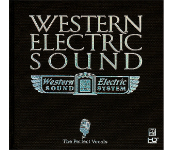 WESTERN ELECTRIC SOUND - The Perfect Vocals / Numerous artists