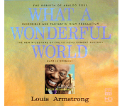 What A Wonderful World / ルイ・アームストロング