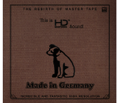 Made in Germany - Attention Test Demo / Numerous artists