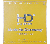 Made in Germany - Audiophile Test