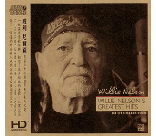 WILLIE NELSON'S GREATEST HITS / ウィリー・ネルソン