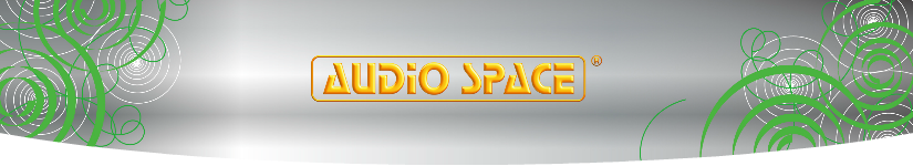 AUDIO SPACE